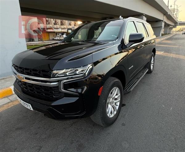 شێڤرۆلێت تاهۆ 2021  بۆ فرۆشتن لە عێراق -  بەغداد